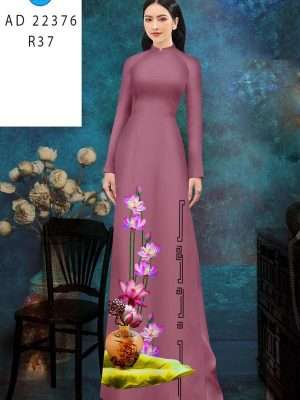 Vải Áo Dài Hoa Sen Mới Ra AD 22376 30 1671175837 110 Vai Ao Dai Hoa Sen Moi Ra AD 22376