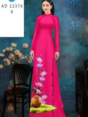 Vải Áo Dài Hoa Sen Mới Ra AD 22376 32 1671175838 54 Vai Ao Dai Hoa Sen Moi Ra AD 22376