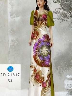 Vải Áo Dài Hoa In 3D Kiểu Mới AD 21817 26 1671423423 38 Vai Ao Dai Hoa In 3D Kieu Moi AD 21817