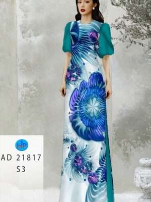 Vải Áo Dài Hoa In 3D Kiểu Mới AD 21817 30 1671423428 435 Vai Ao Dai Hoa In 3D Kieu Moi AD 21817