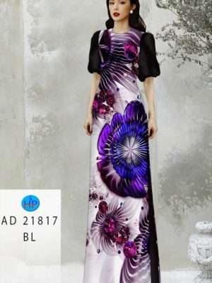 Vải Áo Dài Hoa In 3D Kiểu Mới AD 21817 34 1671423430 2 Vai Ao Dai Hoa In 3D Kieu Moi AD 21817