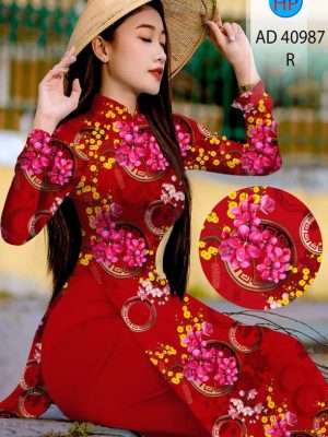 Vải Áo Dài Hoa Mai Đón Tết Vừa Ra AD 40987 22 1671424380 302 Vai Ao Dai Hoa Mai Don Tet Vua Ra AD