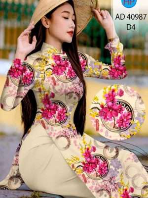 Vải Áo Dài Hoa Mai Đón Tết Vừa Ra AD 40987 24 1671424381 299 Vai Ao Dai Hoa Mai Don Tet Vua Ra AD