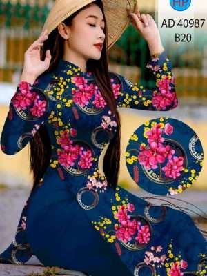 Vải Áo Dài Hoa Mai Đón Tết Vừa Ra AD 40987 23 1671424381 465 Vai Ao Dai Hoa Mai Don Tet Vua Ra AD