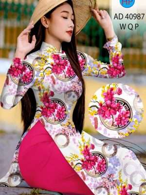 Vải Áo Dài Hoa Mai Đón Tết Vừa Ra AD 40987 25 1671424382 118 Vai Ao Dai Hoa Mai Don Tet Vua Ra AD