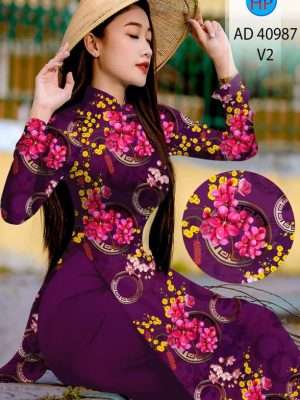 Vải Áo Dài Hoa Mai Đón Tết Vừa Ra AD 40987 26 1671424384 673 Vai Ao Dai Hoa Mai Don Tet Vua Ra AD
