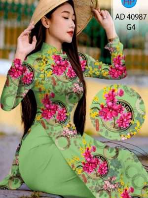 Vải Áo Dài Hoa Mai Đón Tết Vừa Ra AD 40987 28 1671424385 212 Vai Ao Dai Hoa Mai Don Tet Vua Ra AD