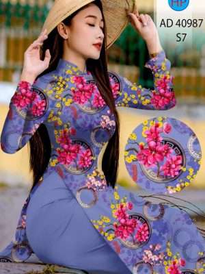 Vải Áo Dài Hoa Mai Đón Tết Vừa Ra AD 40987 31 1671424386 457 Vai Ao Dai Hoa Mai Don Tet Vua Ra AD