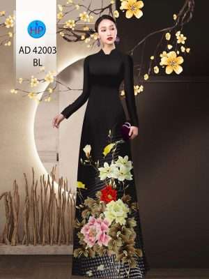 Vải Áo Dài Hoa Cúc Đại Đóa Vừa Ra AD 42003 30 1671590889 380 Vai Ao Dai Hoa Cuc Dai Doa Vua Ra AD