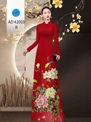 Vải Áo Dài Hoa Cúc Đại Đóa Vừa Ra AD 42003 33 1671590893 59 Vai Ao Dai Hoa Cuc Dai Doa Vua Ra AD