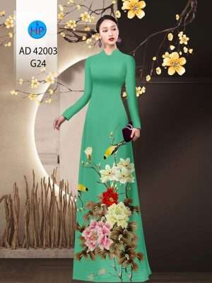 Vải Áo Dài Hoa Cúc Đại Đóa Vừa Ra AD 42003 34 1671590894 155 Vai Ao Dai Hoa Cuc Dai Doa Vua Ra AD