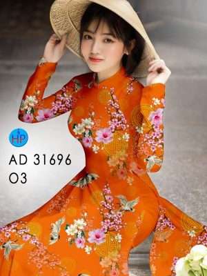 Vải Áo Dài Hoa Đào Độc Đáo AD 31696 24 1671591620 501 Vai Ao Dai Hoa Dao Doc Dao AD 31696