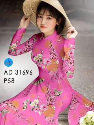 Vải Áo Dài Hoa Đào Độc Đáo AD 31696 25 1671591622 326 Vai Ao Dai Hoa Dao Doc Dao AD 31696