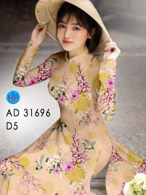 Vải Áo Dài Hoa Đào Độc Đáo AD 31696 28 1671591626 562 Vai Ao Dai Hoa Dao Doc Dao AD 31696