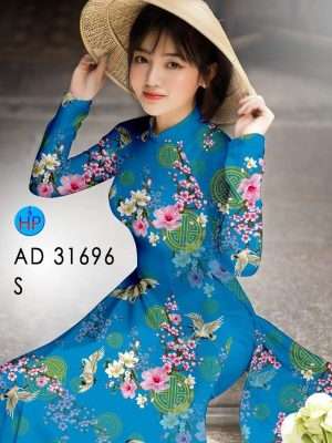 Vải Áo Dài Hoa Đào Độc Đáo AD 31696 29 1671591628 684 Vai Ao Dai Hoa Dao Doc Dao AD 31696