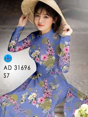 Vải Áo Dài Hoa Đào Độc Đáo AD 31696 37 1671591639 582 Vai Ao Dai Hoa Dao Doc Dao AD 31696