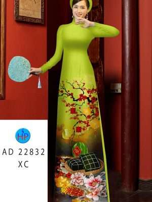 Vải Áo Dài Cảnh Tết Vừa Ra AD 22832 27 1671594668 655 Vai Ao Dai Canh Tet Vua Ra AD 22832