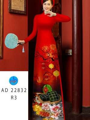 Vải Áo Dài Cảnh Tết Vừa Ra AD 22832 33 1671594676 576 Vai Ao Dai Canh Tet Vua Ra AD 22832