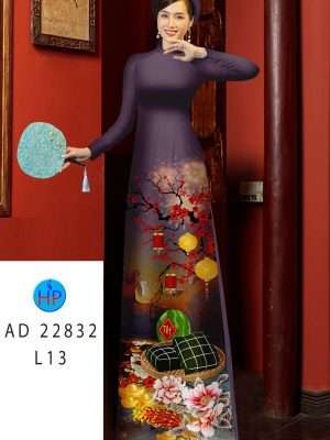 Vải Áo Dài Cảnh Tết Vừa Ra AD 22832 35 1671594677 495 Vai Ao Dai Canh Tet Vua Ra AD 22832