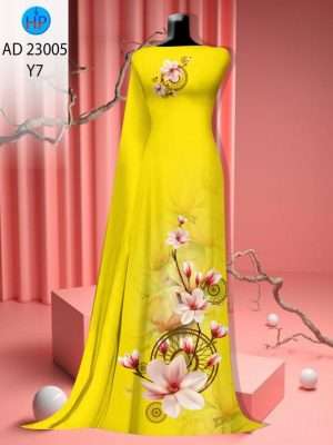 1671597789 950 Vai Ao Dai Hoa Dao Vua Ra AD 23005