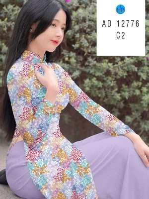 Vải Áo Dài Hoa Đều Mới Ra AD 12776 24 1671598964 777 Vai Ao Dai Hoa Deu Moi Ra AD 12776