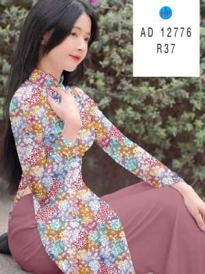 Vải Áo Dài Hoa Đều Mới Ra AD 12776 30 1671598975 923 Vai Ao Dai Hoa Deu Moi Ra AD 12776