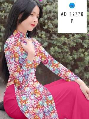 Vải Áo Dài Hoa Đều Mới Ra AD 12776 35 1671598983 860 Vai Ao Dai Hoa Deu Moi Ra AD 12776