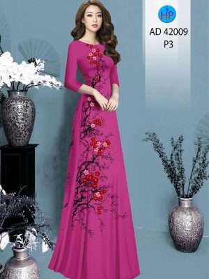 Vải Áo Dài Hoa Đào Vừa Ra AD 42009 20 1671602197 471 Vai Ao Dai Hoa Dao Vua Ra AD 42009