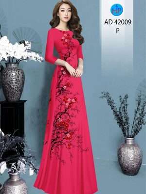 Vải Áo Dài Hoa Đào Vừa Ra AD 42009 21 1671602199 941 Vai Ao Dai Hoa Dao Vua Ra AD 42009