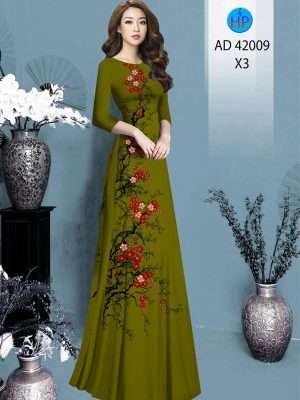 Vải Áo Dài Hoa Đào Vừa Ra AD 42009 27 1671602209 40 Vai Ao Dai Hoa Dao Vua Ra AD 42009
