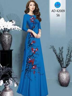 Vải Áo Dài Hoa Đào Vừa Ra AD 42009 31 1671602218 42 Vai Ao Dai Hoa Dao Vua Ra AD 42009