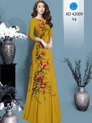 Vải Áo Dài Hoa Đào Vừa Ra AD 42009 35 1671602227 616 Vai Ao Dai Hoa Dao Vua Ra AD 42009