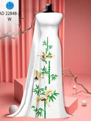 1671605290 178 Vai Ao Dai Chim Hac Trong Dong Doc Dao AD