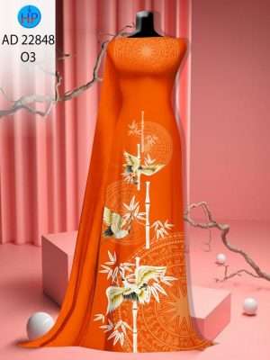 1671605292 994 Vai Ao Dai Chim Hac Trong Dong Doc Dao AD