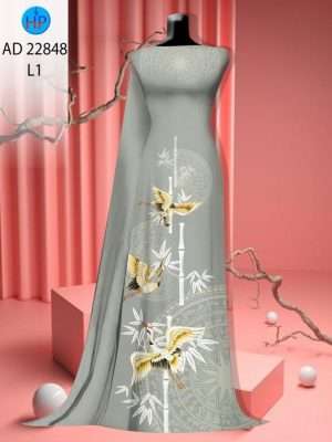 1671605294 325 Vai Ao Dai Chim Hac Trong Dong Doc Dao AD