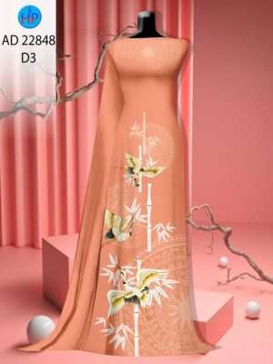 1671605313 446 Vai Ao Dai Chim Hac Trong Dong Doc Dao AD