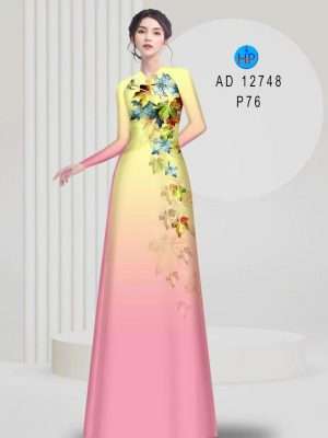 1671676421 291 Vai Ao Dai In Hinh La Kieu Moi AD 12748