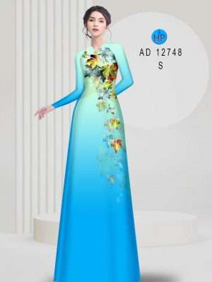 1671676426 493 Vai Ao Dai In Hinh La Kieu Moi AD 12748