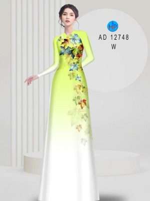 1671676440 531 Vai Ao Dai In Hinh La Kieu Moi AD 12748
