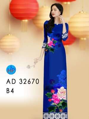 Vải Áo Dài Hoa Cẩm Chướng Thiết Kế 2022 AD 32670 21 1671678748 1 Vai Ao Dai Hoa Cam Chuong Thiet Ke 2022 AD
