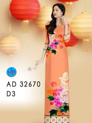 Vải Áo Dài Hoa Cẩm Chướng Thiết Kế 2022 AD 32670 23 1671678750 310 Vai Ao Dai Hoa Cam Chuong Thiet Ke 2022 AD