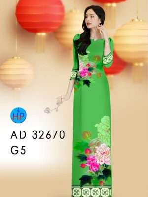 Vải Áo Dài Hoa Cẩm Chướng Thiết Kế 2022 AD 32670 24 1671678750 666 Vai Ao Dai Hoa Cam Chuong Thiet Ke 2022 AD