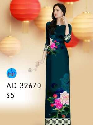Vải Áo Dài Hoa Cẩm Chướng Thiết Kế 2022 AD 32670 29 1671678754 836 Vai Ao Dai Hoa Cam Chuong Thiet Ke 2022 AD