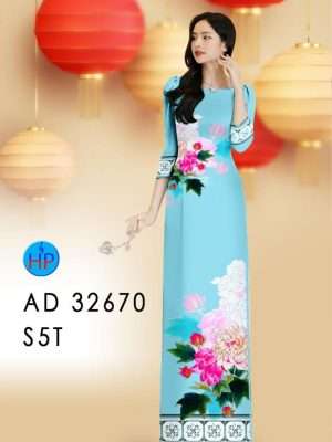 Vải Áo Dài Hoa Cẩm Chướng Thiết Kế 2022 AD 32670 32 1671678757 502 Vai Ao Dai Hoa Cam Chuong Thiet Ke 2022 AD