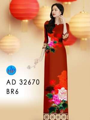 Vải Áo Dài Hoa Cẩm Chướng Thiết Kế 2022 AD 32670 35 1671678761 101 Vai Ao Dai Hoa Cam Chuong Thiet Ke 2022 AD