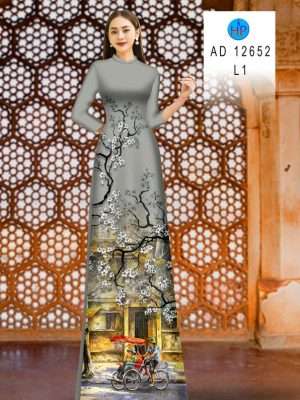 1671679358 658 Vai Ao Dai Phong Canh Tet Doc Dao AD 12652