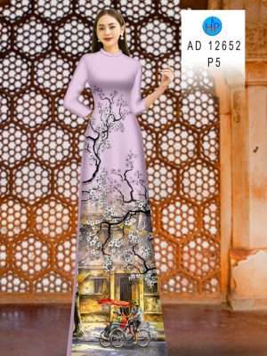 1671679382 303 Vai Ao Dai Phong Canh Tet Doc Dao AD 12652