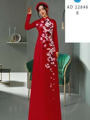 Vải Áo Dài Hoa Đào Vừa Ra AD 22846 21 1671680145 926 Vai Ao Dai Hoa Dao Vua Ra AD 22846