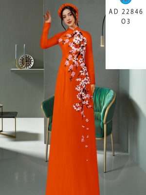 Vải Áo Dài Hoa Đào Vừa Ra AD 22846 23 1671680157 630 Vai Ao Dai Hoa Dao Vua Ra AD 22846