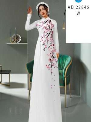 Vải Áo Dài Hoa Đào Vừa Ra AD 22846 25 1671680162 745 Vai Ao Dai Hoa Dao Vua Ra AD 22846